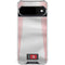 Tunisia Soccer Flag Google Pixel 10 Clear Case
